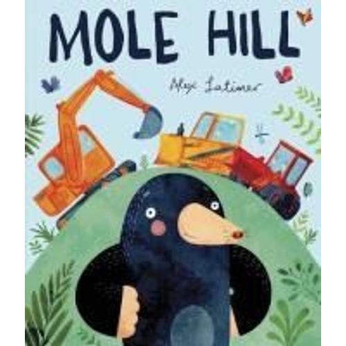 Mole Hill