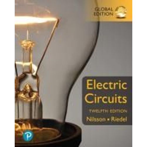 Electric Circuits, Global Edition