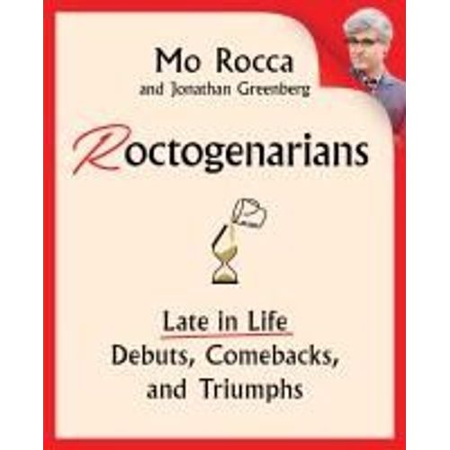 Roctogenarians
