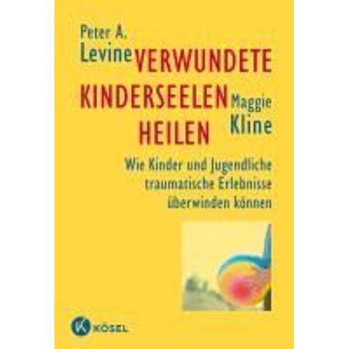 Verwundete Kinderseelen Heilen