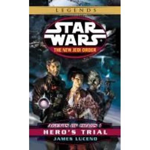 Agents Of Chaos I: Hero's Trial