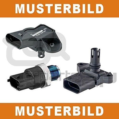 Bosch 1237031292 Capteur De Vitesse Rotation Pour Gestion De Moteur