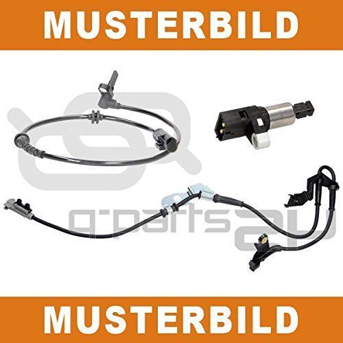 Ate 24071160663 Capteur De Vitesse De Roue