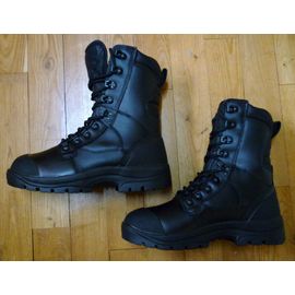 chaussure securite magnum