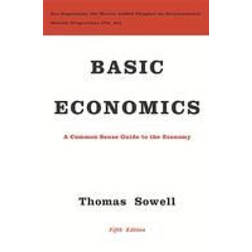 Basic Economics