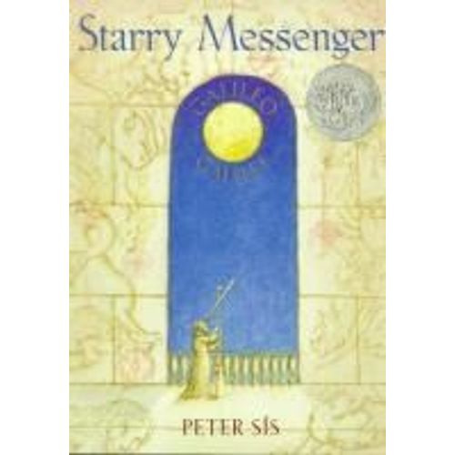 Starry Messenger