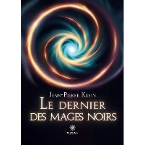 Le Dernier Des Mages Noirs