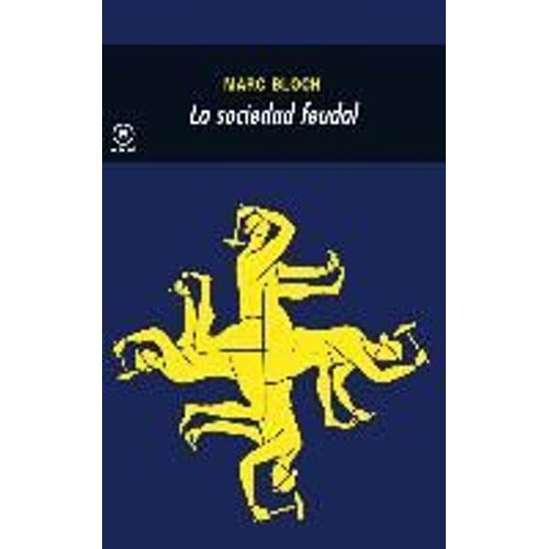 La Sociedad Feudal