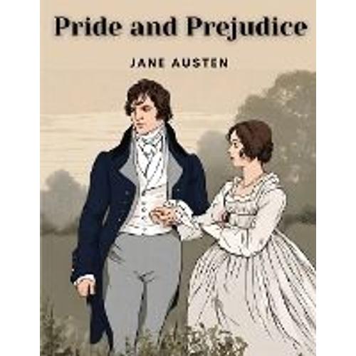 Pride And Prejudice