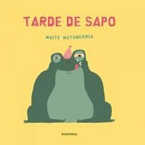 Tarde De Sapo