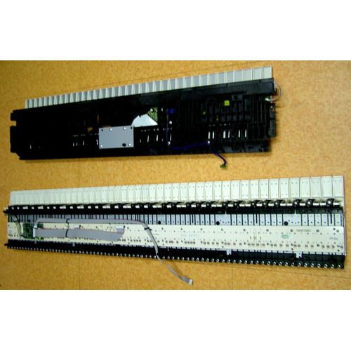 Korg Séries Pa2/3/4 - Claviers Nus Seuls