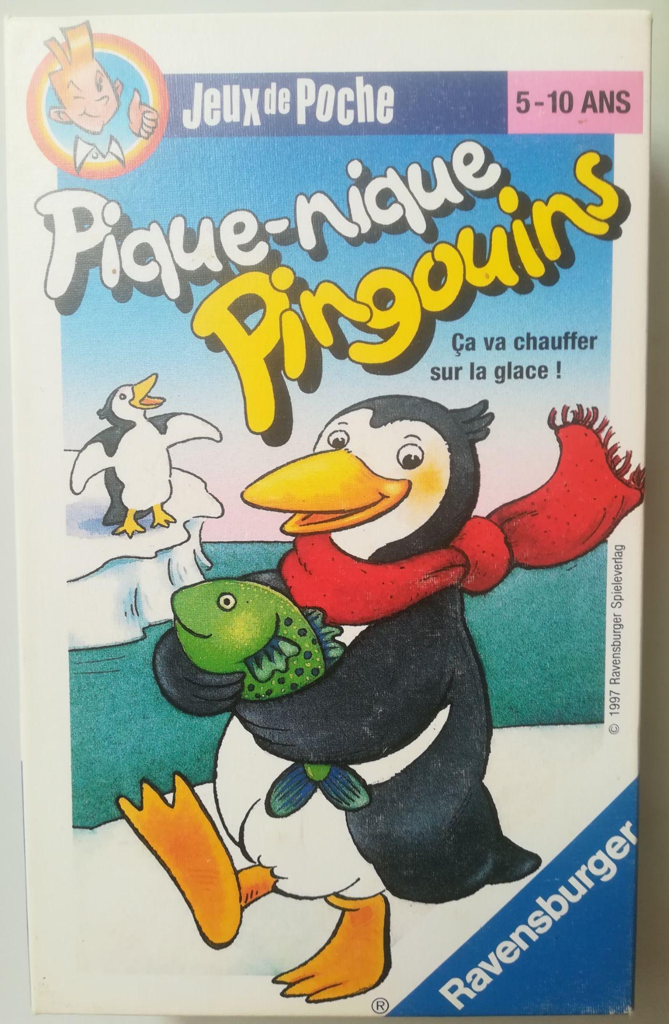 Le Calcul - Jeu éducatif premier âge - Ravensburger - bon état