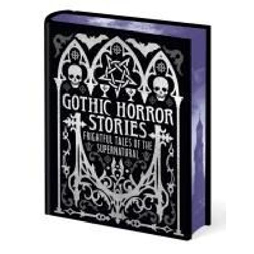 Gothic Horror Stories