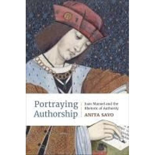 Portraying Authorship