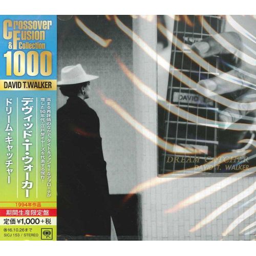 Dream Catcher (Import Japon)