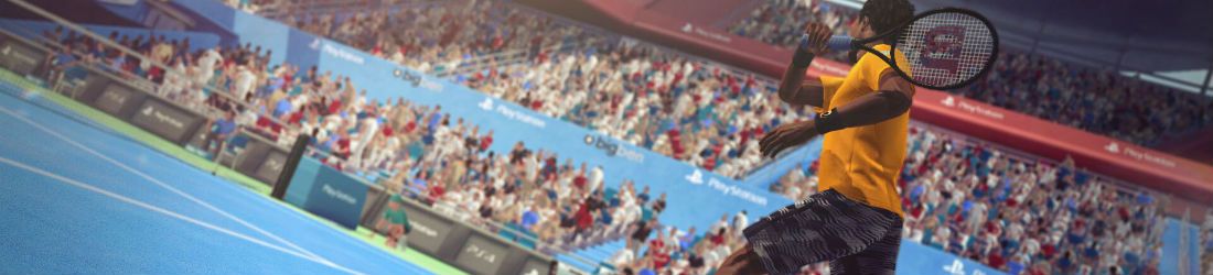 Tennis World Tour_image_5|Rakuten
