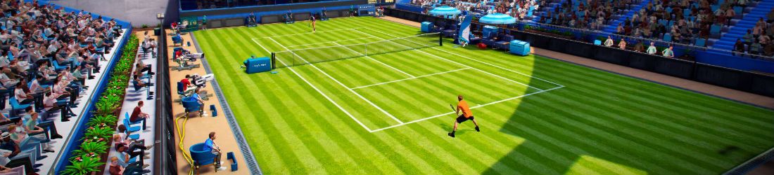Tennis World Tour_image_3|Rakuten