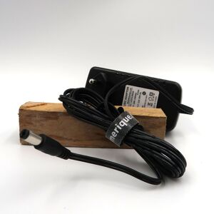 Chargeur 15V Compatible Korg B2S Et B2SP – Prise FR, Protections Surtension/surchauffe, Certifié CE