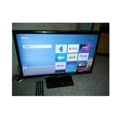 Samsung UE22H5000A - 22" - Perfect TV LED FULL HD 1080p PIP SCART USB HDMI 55 cm - Multimédia : ConnectShare audio/vidéo Image incrustée