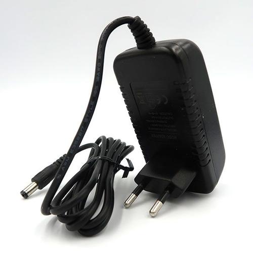 Chargeur 5V pour PURE Siesta Charge (alimentation, adaptateur secteur)