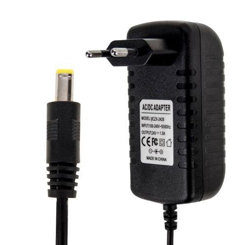 Chargeur 24V pour Pioneer DDJ-REV7 (alimentation, adaptateur secteur)