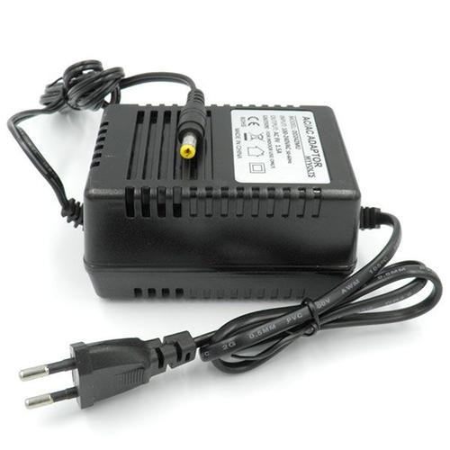 Chargeur 9V pour Numark M2, M4 (alimentation, adaptateur secteur)