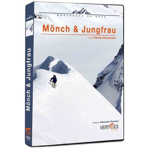 Mönch & Jungfrau