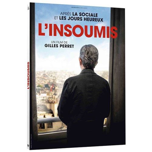 L'insoumis