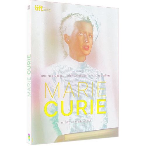 Marie Curie