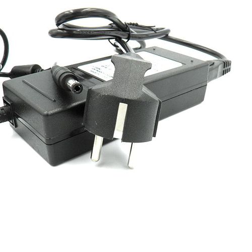 Chargeur 19V pour Toshiba PA5072U-1ACA (alimentation, adaptateur secteur)