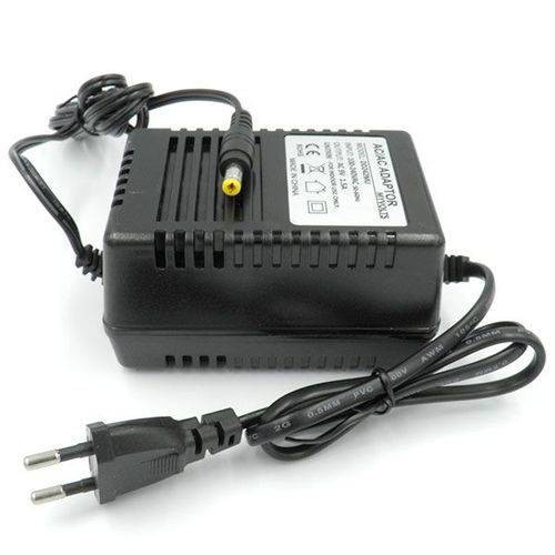 Chargeur 9V pour Alesis Microverb 1 (alimentation, adaptateur secteur)