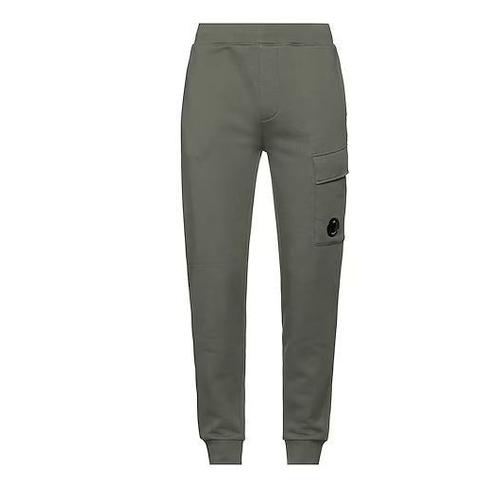 C.P Compagny Jogging Homme Vert Cargo