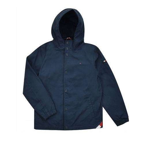 Tommy Hilfiger Blouson Enfant Marine