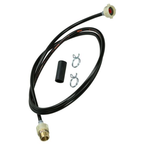 Kit rallonges aquastop Lave-vaisselle (00350564 BOSCH SIEMENS GAGGENAU NEFF)