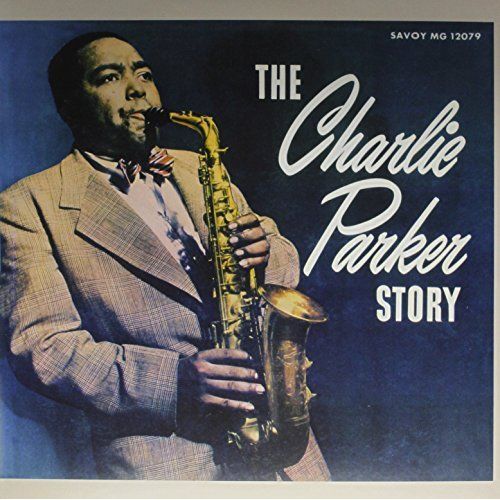 The Charlie Parker Story