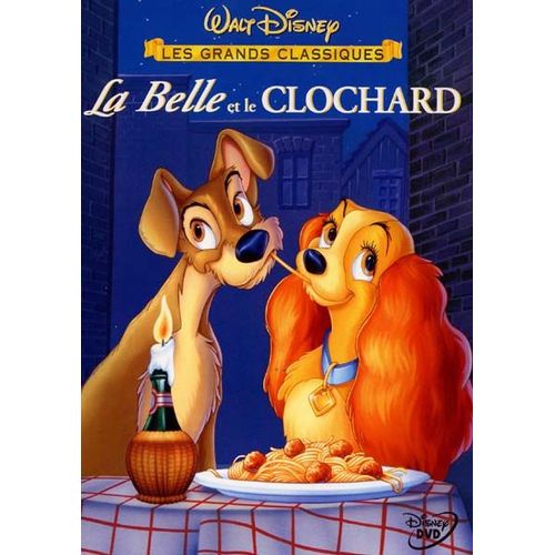 La Belle Et Le Clochard