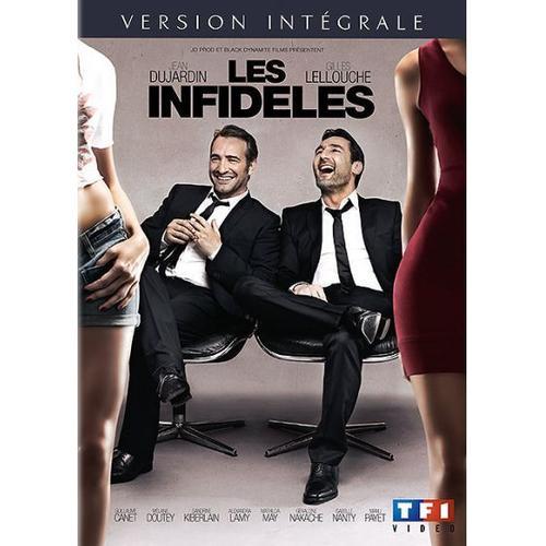 Les Infidèles - Version Intégrale