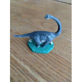Figurine Métal. Jurassic Park. Brachiosaurus. 1993