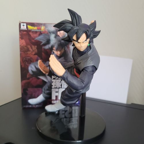 Figurine Dragon Ball Banpresto