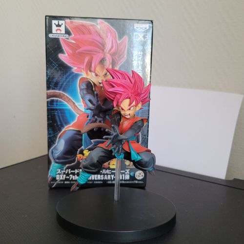 Figurine Dragon Ball Banpresto
