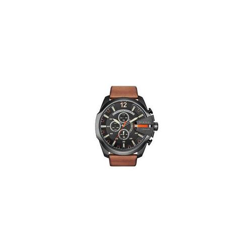 Montre Diesel Homme Mega Chief Dz4343