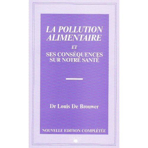 La Pollution Alimentaire