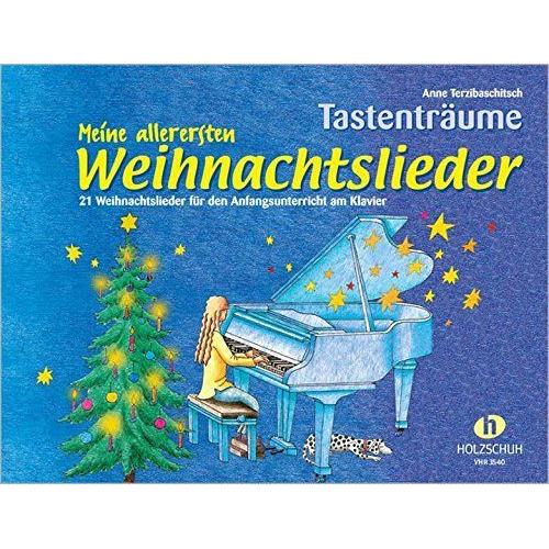 Meine Allerersten Weihnachtslieder / Recueil