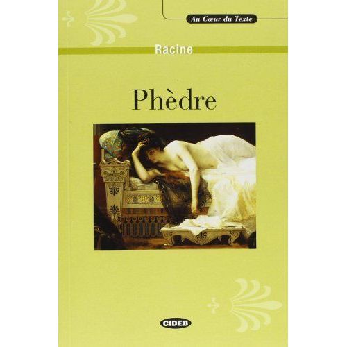 Racine Phèdre