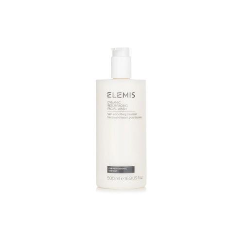 Elemis Tri-Enzyme Resurfacing Facial Wash 500ml 