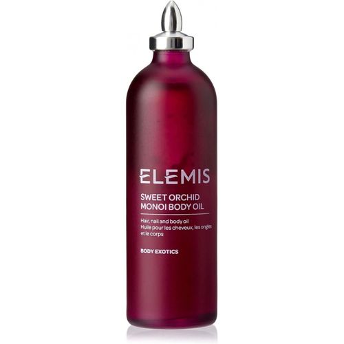 Elemis Sweet Orchid Huile Pour Le Corps 100ml 