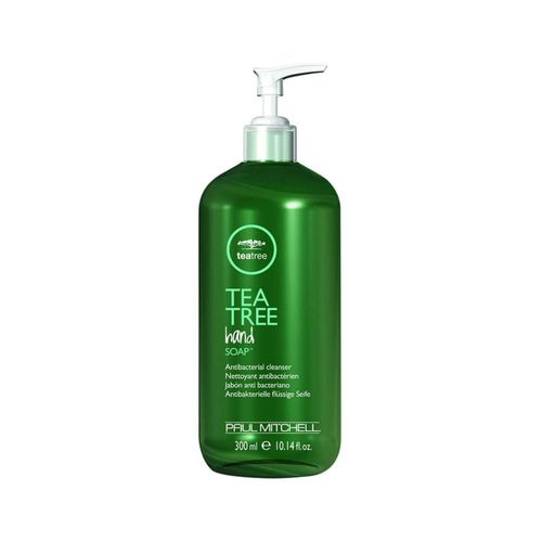 Paul Mitchell Tea Tree Savon Liquide Pour Les Mains 300ml 