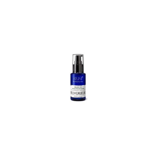 Keune 1922 Huile À Barbe 50 Ml 