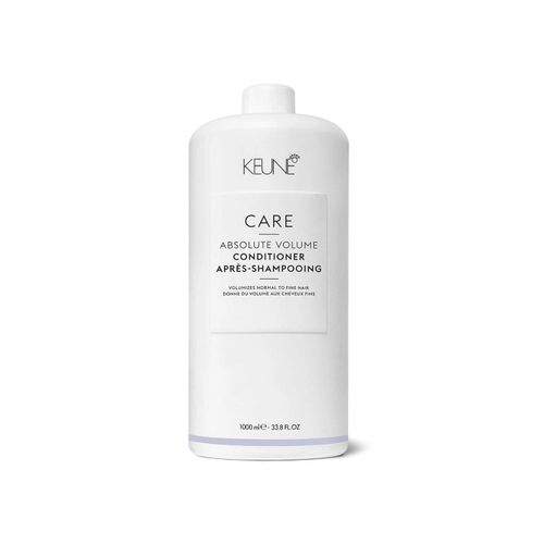 Keune Care Absolute Volume Conditioner 1000 Ml 