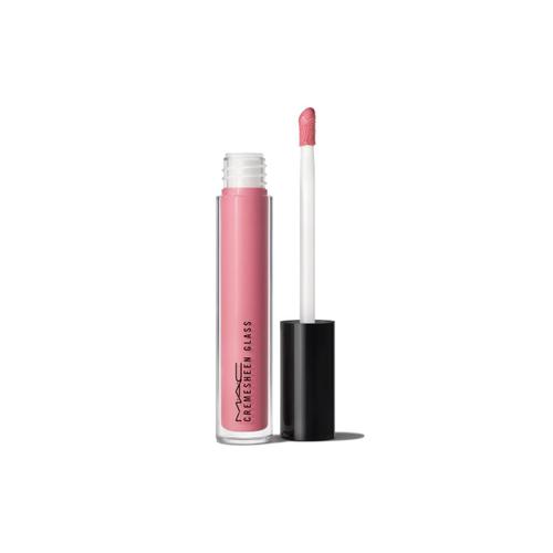 Mac Cremesheen Glass Lip Gloss Partial To Pink 2.7 Ml 